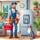 귀뚜라미보일러 홍성대리점 이미지