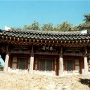 덕천사德川祠 | 덕천사(德川祠)/문화재자료 제162호(전북)