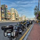 상북주유소 | #봄나들이 바이크 투어 #통영 #고성 당항포 #식객맛집 #순두부,도토리묵 #아스팔트와의협력