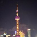 동방명주 | 상하이 여행 코스 필수! 동방명주 다녀온 후기 (기념사진 1장 20위안)