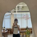 (주)동탄환경 | [동탄/실리(Silly)카페]누룽지조청라떼 맛집, 분위기 좋은 감성카페, 애견동반카페 내돈내산 솔직후기