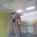 테크노 스크린골프 이미지