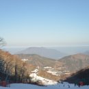 무주 덕유산 리조트 이미지