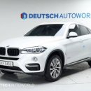 BMW X6(2세대) 30d xDrive 이미지