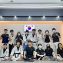 동아대중앙태권도 이미지