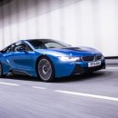 i8로도 배고픈 BMW, 초강력 ‘i9’ 만든다 이미지