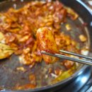 운수대박춘천닭갈비 이미지