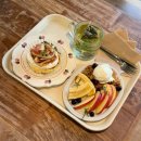 카페오르트(Cafe oort) | 연남동 분좋카 카페 오르트 시즌 과일 디저트와 그릭요거트가 매력적인 곳