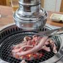 소정참숯곰장어