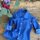 의상반 | 특강후기]중급아동의상반 셔츠&amp;셔츠원피스