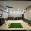 로데오 스크린 골프 이미지