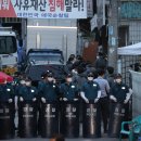 제일교회 입구 ~ 제일교회 뒤 이미지