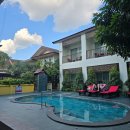 리버사이드호텔 | 치앙마이 여행 9일차(3) 리버사이드 하우스 호텔 숙박 후기