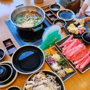 제주매니아 | 제주 삼화지구 샤브샤브 맛집 샤브마니아 후기