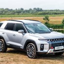 캐릭터 캠핑램프 | "유일무이 가솔린 SUV 밴" 2026 신형 쌍용 토레스 풀체인지 가격표 가솔린 리콜 연비 제원표 마력