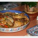 촌닭안동찜닭 이미지