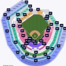 퀸스호텔 | 뉴욕 여행 | 메츠 Mets 홈구장 | 시티 필드 Citi Field 🍎 | MLB 야구 직관 후기 리뷰 | 자리 뷰, 선수 정보