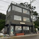 씨유 덕포푸른점 | [부산/송정] 송정 오션뷰를 한눈에 담을 수 있는 카페, 룩앳더바리스타 송정 구덕포점