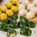 떡 쇼핑하우