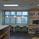 한결초등학교 | 연수동연화초등학교 독서실 블라인드 시공 후기