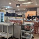 배스킨라빈스 울산천상점 | 울산 천상 신상 족발맛집 화덕에구운족발 화목한가족 화족