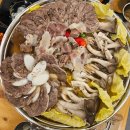 UR(파주시)-[와석순환로]-상-30 | 파주 가람마을 맛집 스타필드빌리지 운정 가족외식 추천, 오실장 강남면옥 운정점 푸짐한 한 상