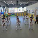 단국대 백호 태권도장 이미지