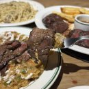 양키스그릴스테이크 | 신당역 분위기맛집 양키스그릴 스테이크, 파스타 후기