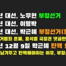 2016년 12월 9일 박근혜 대통령 탄핵과 부정선거의 관계(옥은호) 이미지