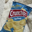 크런칩스(crunchips) 이미지