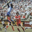 오늘의 역사. 83년 세계청소년축구 4강신화 이미지