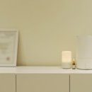 빛이나는피부 이미지