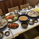 명가누룽지백숙 이미지