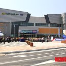 국민체육센터 1층 이미지