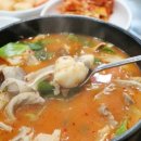 정가네순대국밥 - 동해시 | 정가네순대국밥