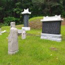 충정공 목서흠 묘역 이미지