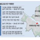 서울 고도지구 50년만에 개편-역세권이면 남산 주변에도 15층 아파트 이미지