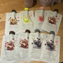 딜라이트인 | 올리브영 간식 추천 딜라이트 프로젝트 먼작귀 에디션 내돈내산 구매 후기