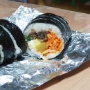할매김밥수자인점