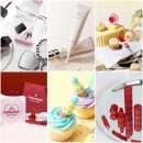 컬러앤헬스 | 뷰티신상소식 ㅣ 롬앤 케미프로젝트, 디어달리아 FW컬러, 버터 립앤치크