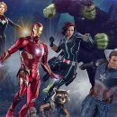 Avengers 4 : Endgame 이미지