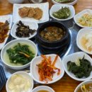 진우렁쌈밥