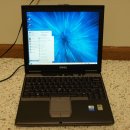 중고 랩탑/노트북 팝니다. Dell Latitude D410 이미지