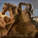 헬리오스와셀레네 이미지