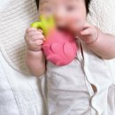 Carol | 올리앤캐롤(OLI&amp;CAROL) 치발기 내돈내산 사용후기 (+매장, 세척 정보)