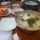 명동칼국수 이미지