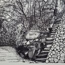 홍연폭포 이미지