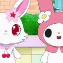 스위트펫 | 쥬얼펫 극장판 스위트댄스 프린세스 후기 - 마이멜로디 함께