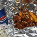 큰집 닭강정(녹번점) 네이버블로그