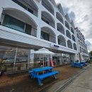 바다주 | 당진왜목마을카페 숨겨진명소 용무치항 바다주